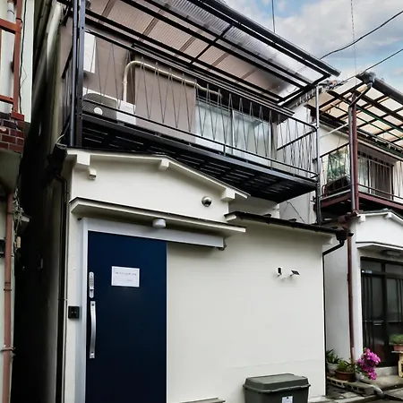 Villa 93, Yotsugi Seven, Entire House For Rent Tokyo Esterno foto