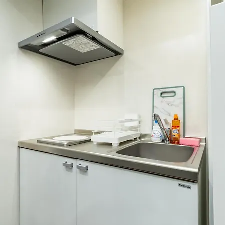 Villa 93, Yotsugi Seven, Entire House For Rent Tokyo Esterno foto