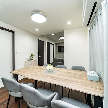 Villa 93, Yotsugi Seven, Entire House For Rent Tokyo Esterno foto