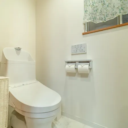 Villa 93, Yotsugi Seven, Entire House For Rent Tokyo Esterno foto