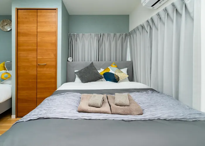 93, Yotsugi Seven, Entire House For Rent