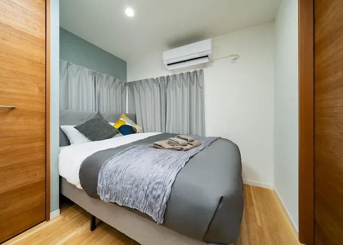 93, Yotsugi Seven, Entire House For Rent
