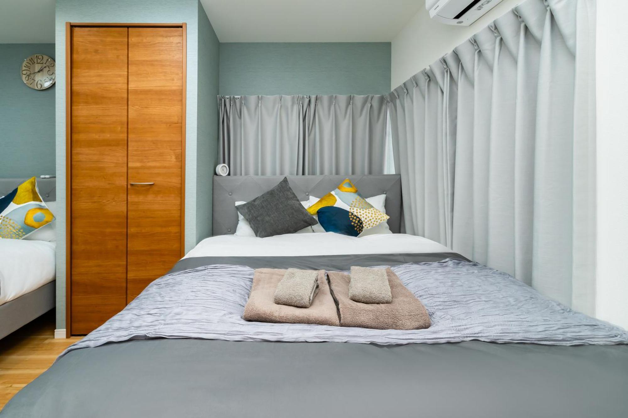 93, Yotsugi Seven, Entire House For Rent Ferienhaus