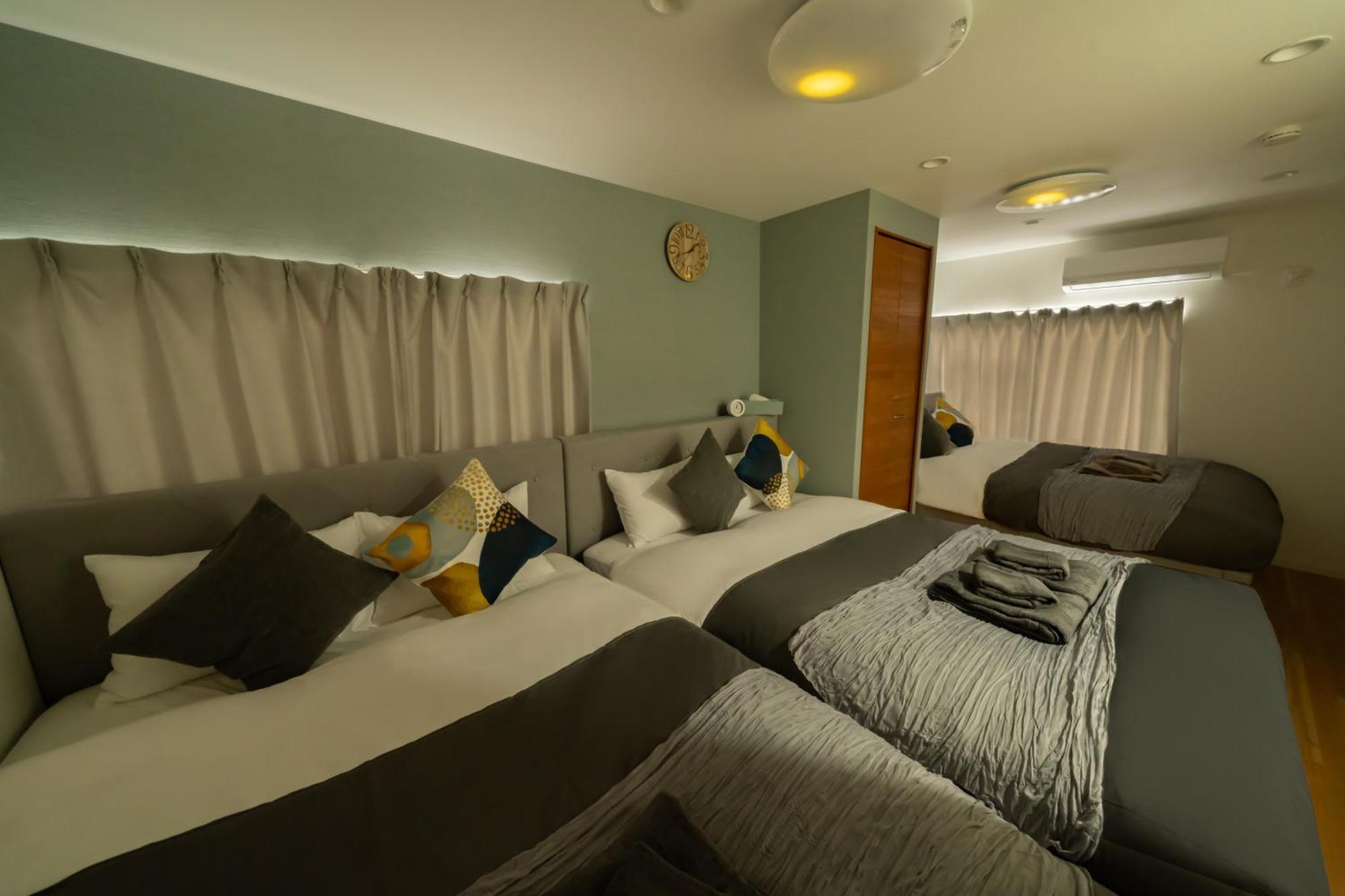 93, Yotsugi Seven, Entire House For Rent Ferienhaus