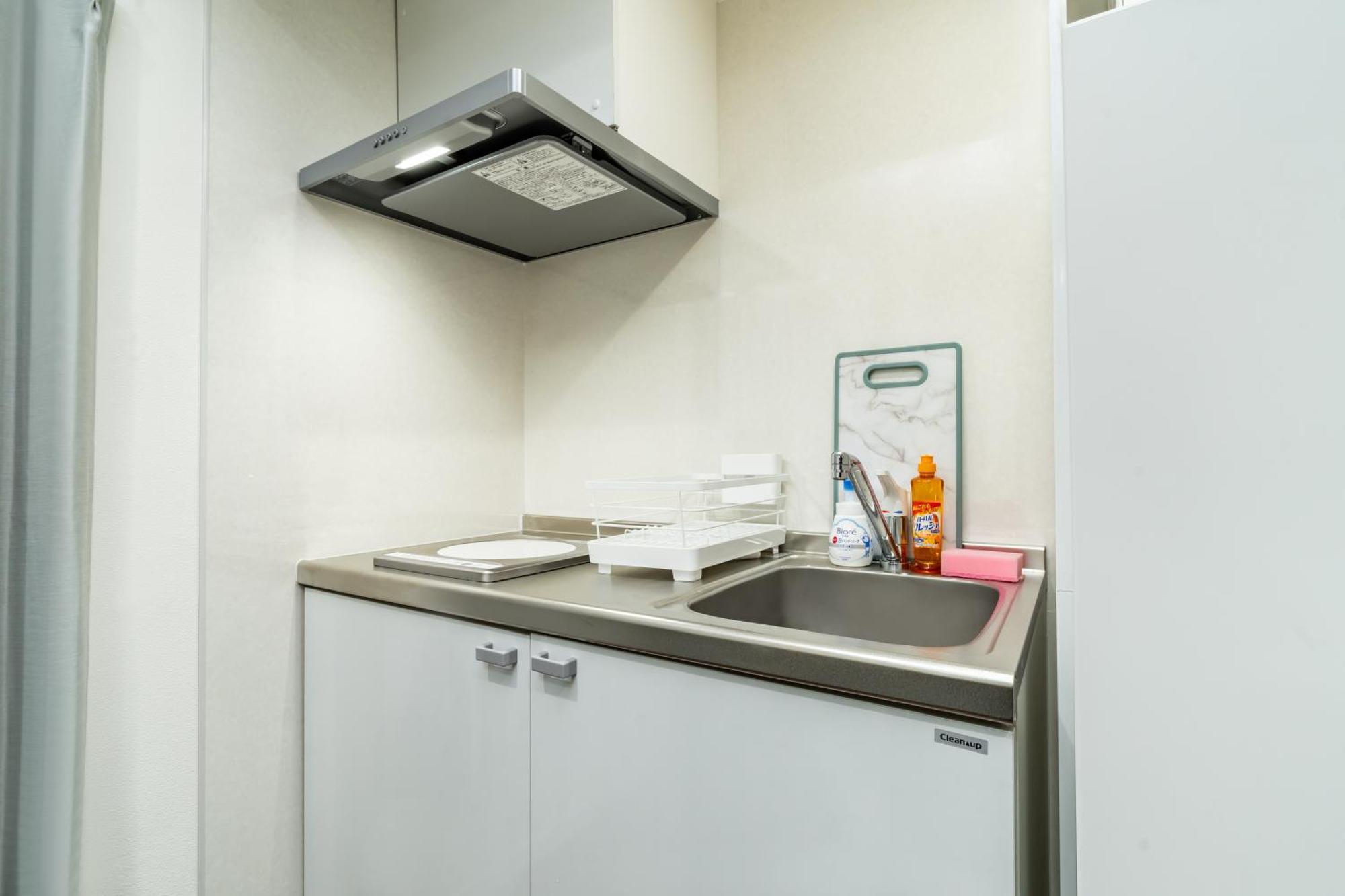 93, Yotsugi Seven, Entire House For Rent Ferienhaus
