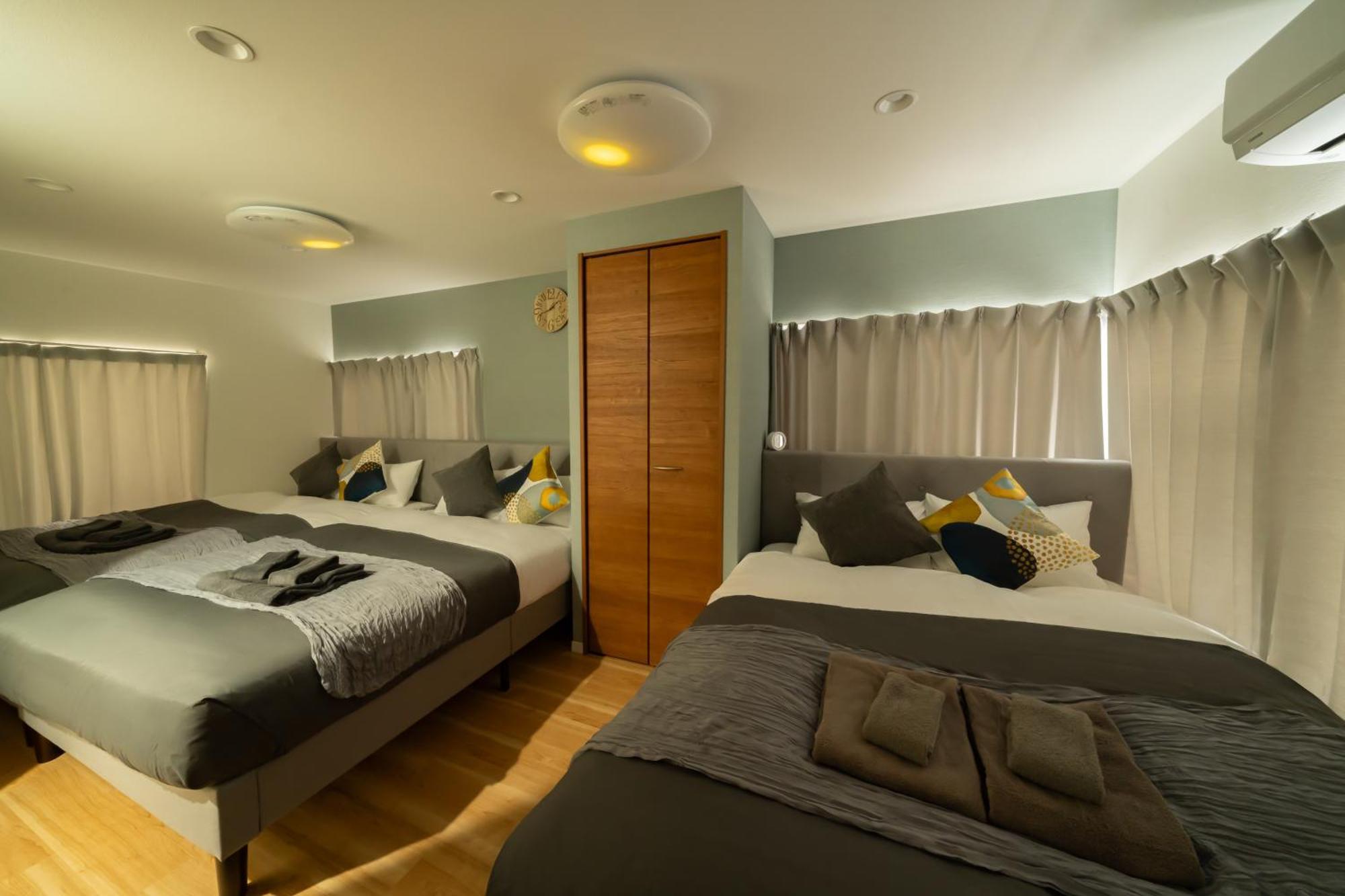 93, Yotsugi Seven, Entire House For Rent Ferienhaus