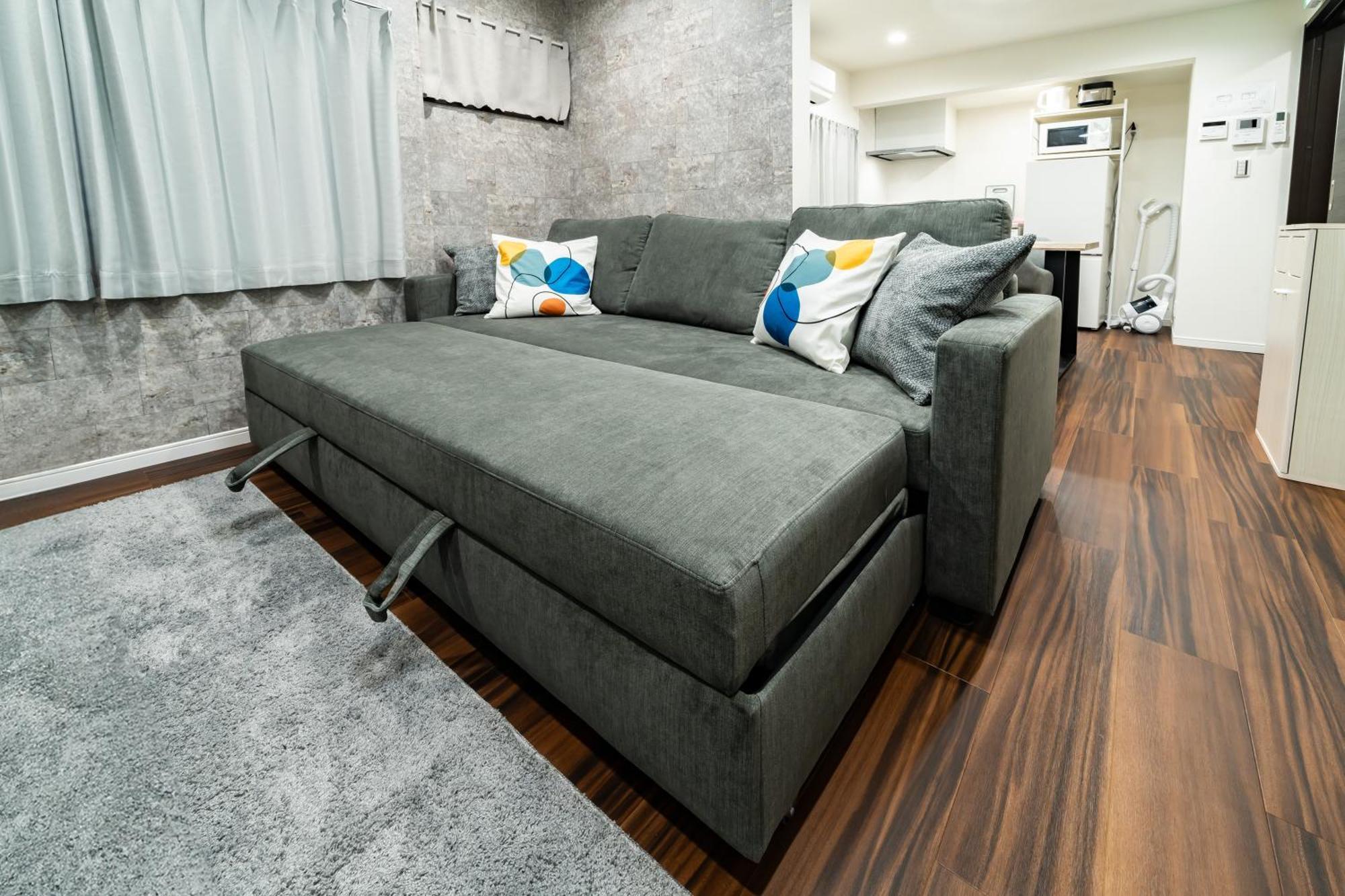 93, Yotsugi Seven, Entire House For Rent Ferienhaus