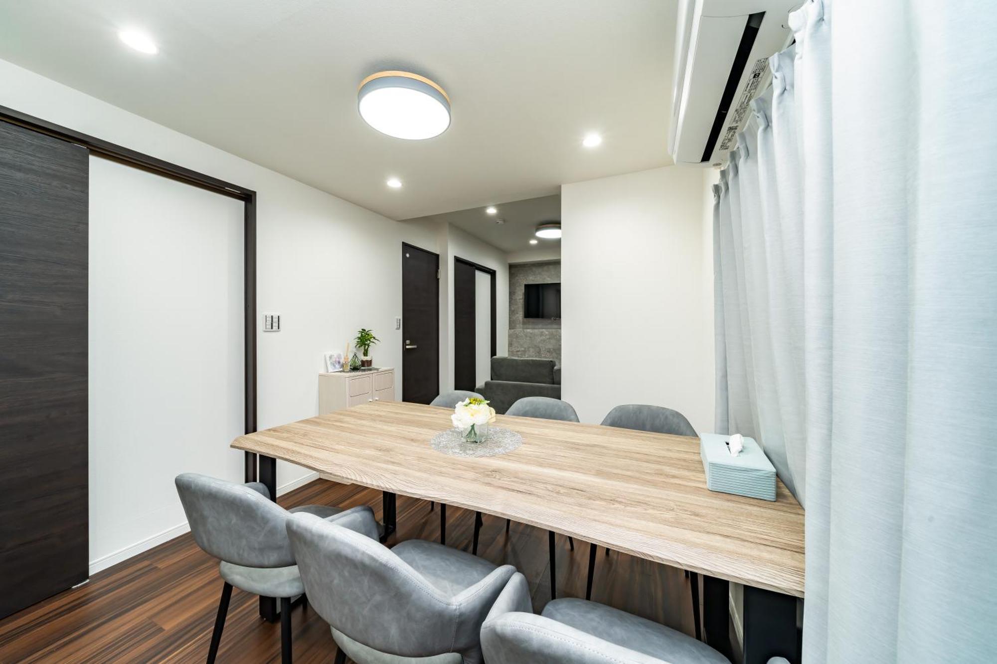 93, Yotsugi Seven, Entire House For Rent Präfektur Tokio