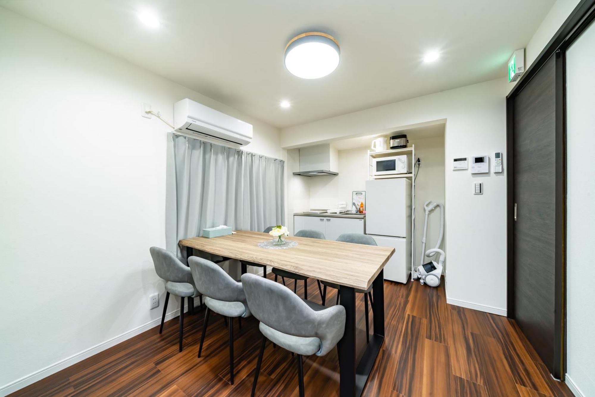 93, Yotsugi Seven, Entire House For Rent Ferienhaus Präfektur Tokio
