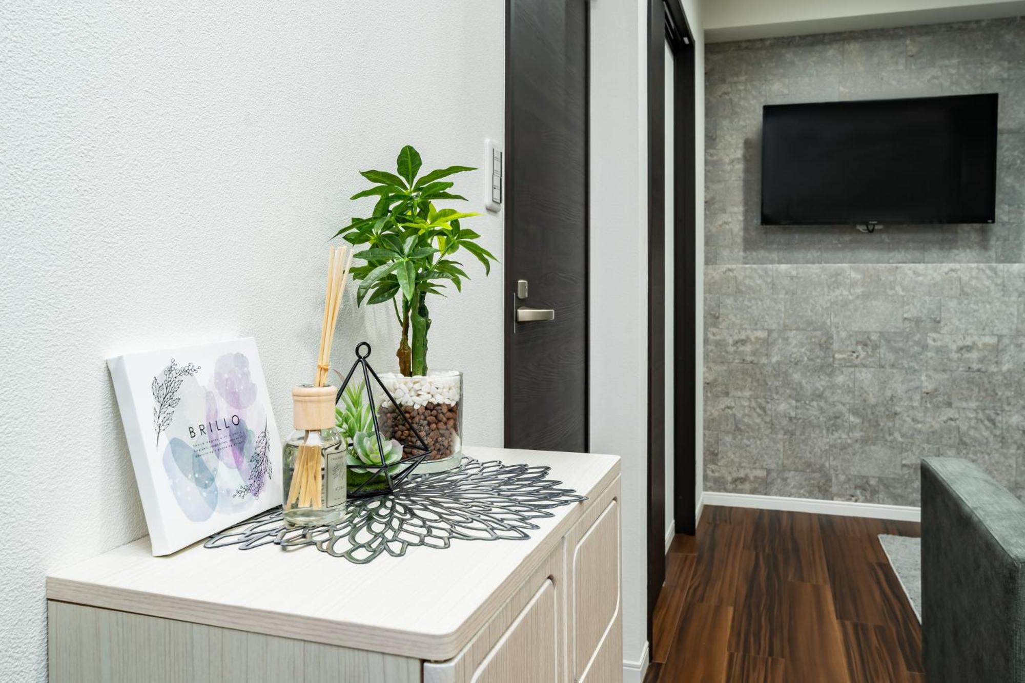 Ferienhaus 93, Yotsugi Seven, Entire House For Rent